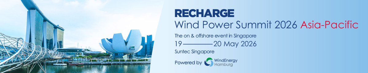 RWP main event banner